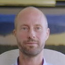 Johan Eriksson als Self