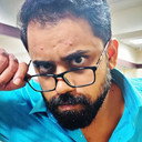 Anandeshwar Dwivedi als Phutani