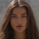 Валерия Василевская als top model
