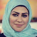 Farah Ali als 