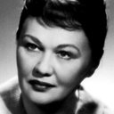 Marie Burešová als 
