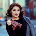 Marjan Avetisyan als 
