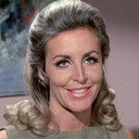 Norma Ronald als (voice)