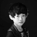 谭天宇 als Homeless Boy