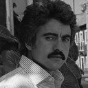 Juan Soutullo als Tiróbico