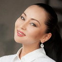Bayan Alaguzova, Producer