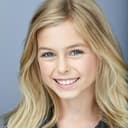 Addison Andrews als Pea In A Pod (voice)