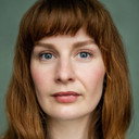Claudia Jolly als Jane