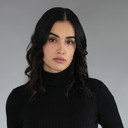 Catherine Lopez als Reportera