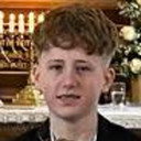 Marius Rasmussen als Kid who dies