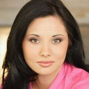 Kimberly Fisher als 