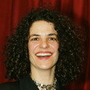 Corinne Jaber als Amba / Sikhandin