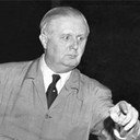 Fritz Busch als Self (archive footage)