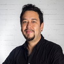 Daniel Garces Najar El Gato, Sound Director