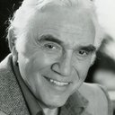 Lorne Greene als Bishop Francis