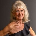 Jan Leeming als Self - Presenter (archive footage)