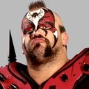 Joe Laurinaitis als Road Warrior Animal