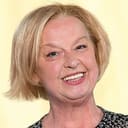 Siw Carlsson als Florence