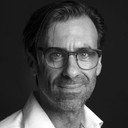 Jan Schepens als De Grauwe