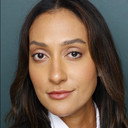 Natasha Galano als Margaret Pierce