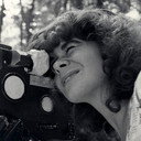 Regina Rheda als Apresentadora