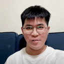 区家兴 als Jon