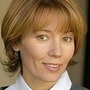 Joleen Lutz als Candy Striper Patty