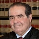 Antonin Scalia als Self (archive footage) (uncredited)