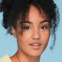 Candice Vernet als 