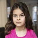 Lila Fernandez als Noémie
