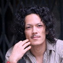 Ankeet Khadka als Jhakri