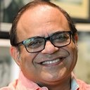 Rajatabha Dutta als Ganesh