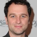 Matthew Rhys als Reece