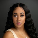 Crystal Hughes als Shanna (as Crystal The Doll Hughes)