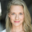 Alicia Fusting als Linda MacDougal