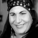 Fateheya Ali als 