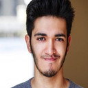 Nikkolas Tavo als Matt (as Nick Lopez)