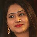 Priya Atlee als Jeeva's Sister