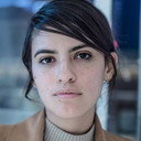Melany Bennett als Marisol