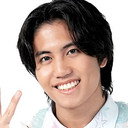 Yuni als Yuni