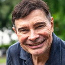 João Inácio Jr. als Repórter