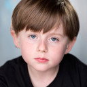 Isaac Highams als Young Harald (voice)
