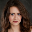 Cheyenne Barton als Bertsie