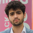 Joshua Rush als Toby (voice)