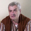 Walter Küng als School Inspector