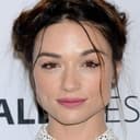 Crystal Reed als Allison Argent