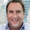 Bruce Gillmer, Public Relations