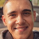 Martin Rudloff als Self