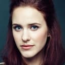 Rachel Brosnahan als Sandra