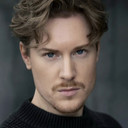 Florian Hencher als Sir Lanval